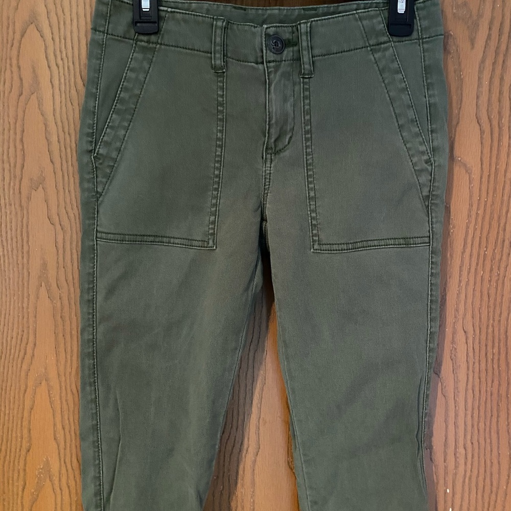 Cabi Quest Pants